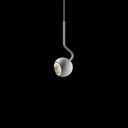 Spin LED Suspension Lamp