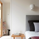 Sphere Wall Light