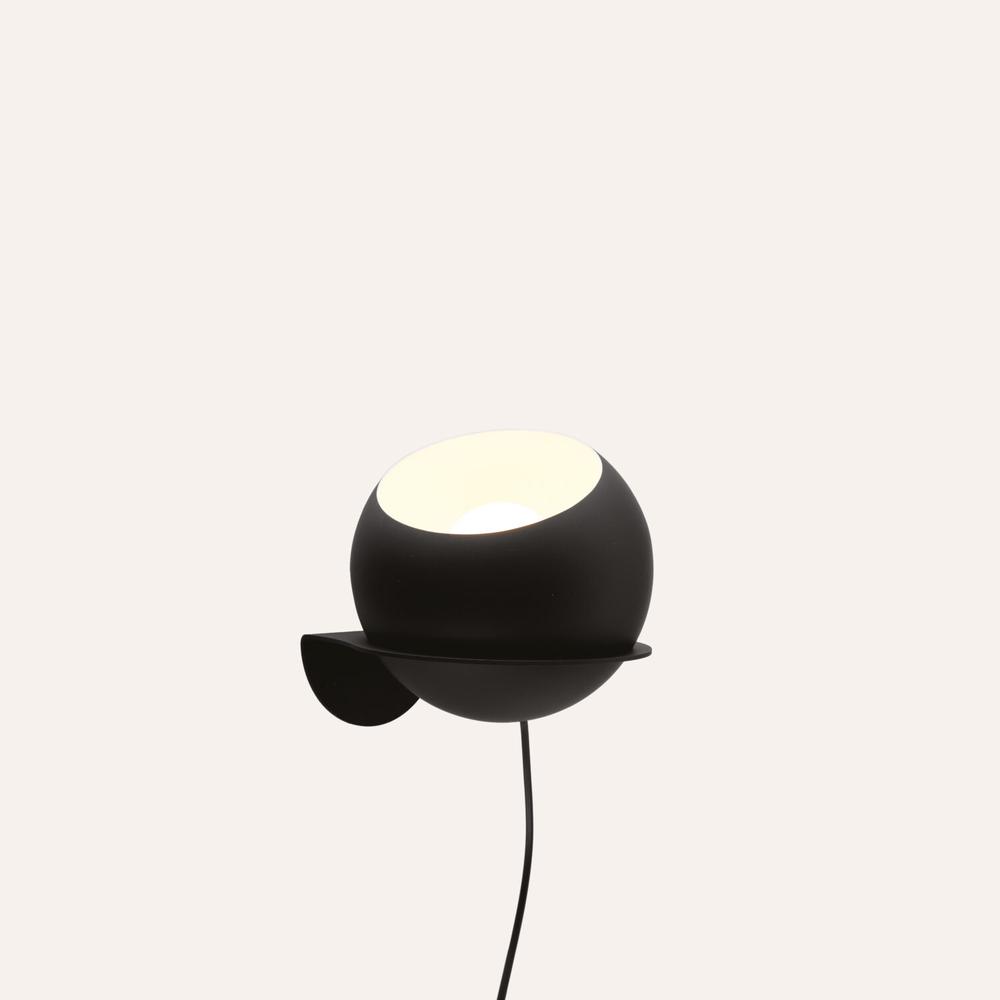 Sphere Wall Light