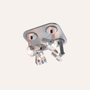 Bang 2-3-4-5 Ceiling Light