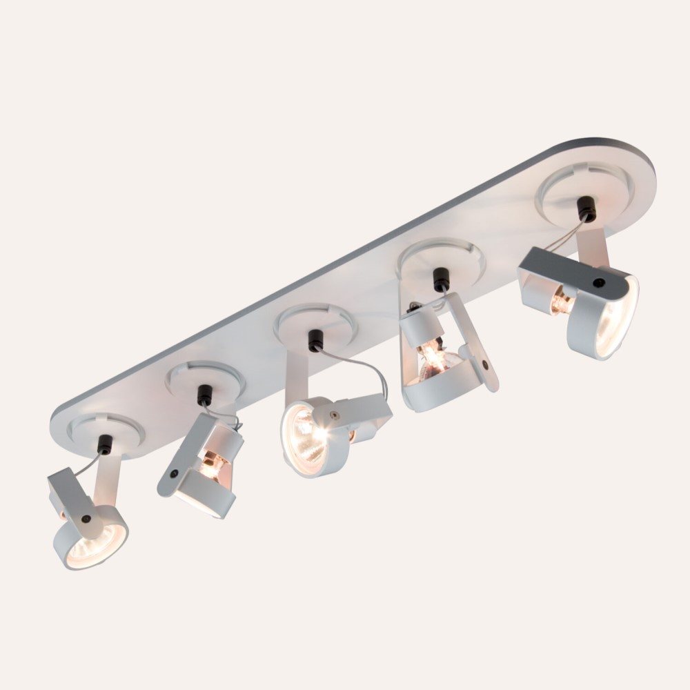 Bang 2-3-4-5 Ceiling Light