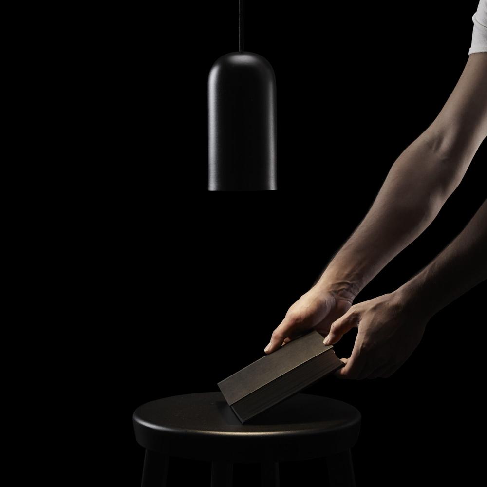 Bow Floor Lamp