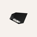 25° Ceiling Light