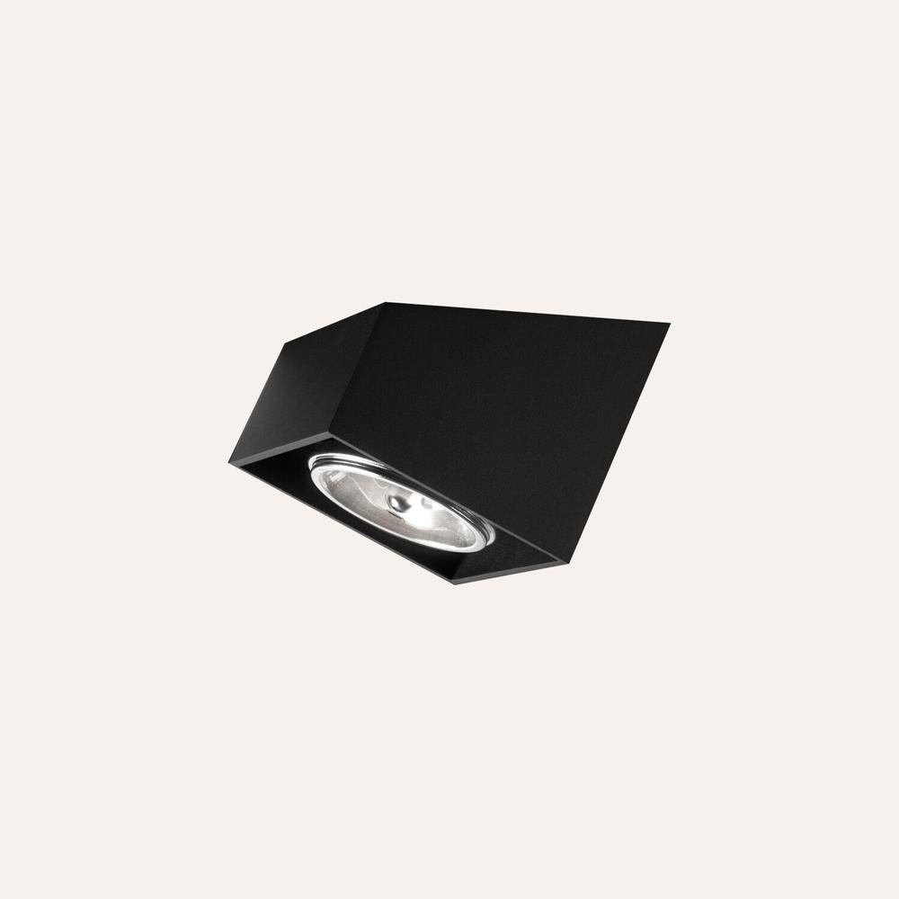 25° Ceiling Light