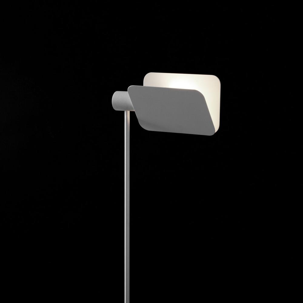 Blackjack Floor and Table Lamp