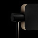Blackjack Floor and Table Lamp