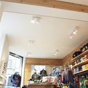 Big Bang 2-3-4-5 Ceiling Light