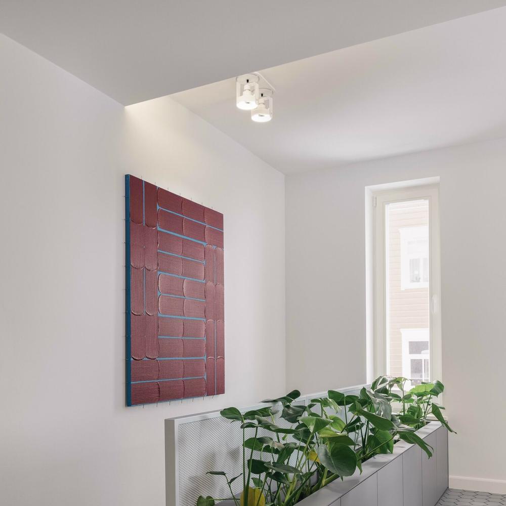 Big Bang 2-3-4-5 Ceiling Light