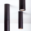 Victor Ceiling Light