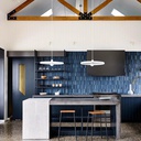 Disk Suspension Lamp