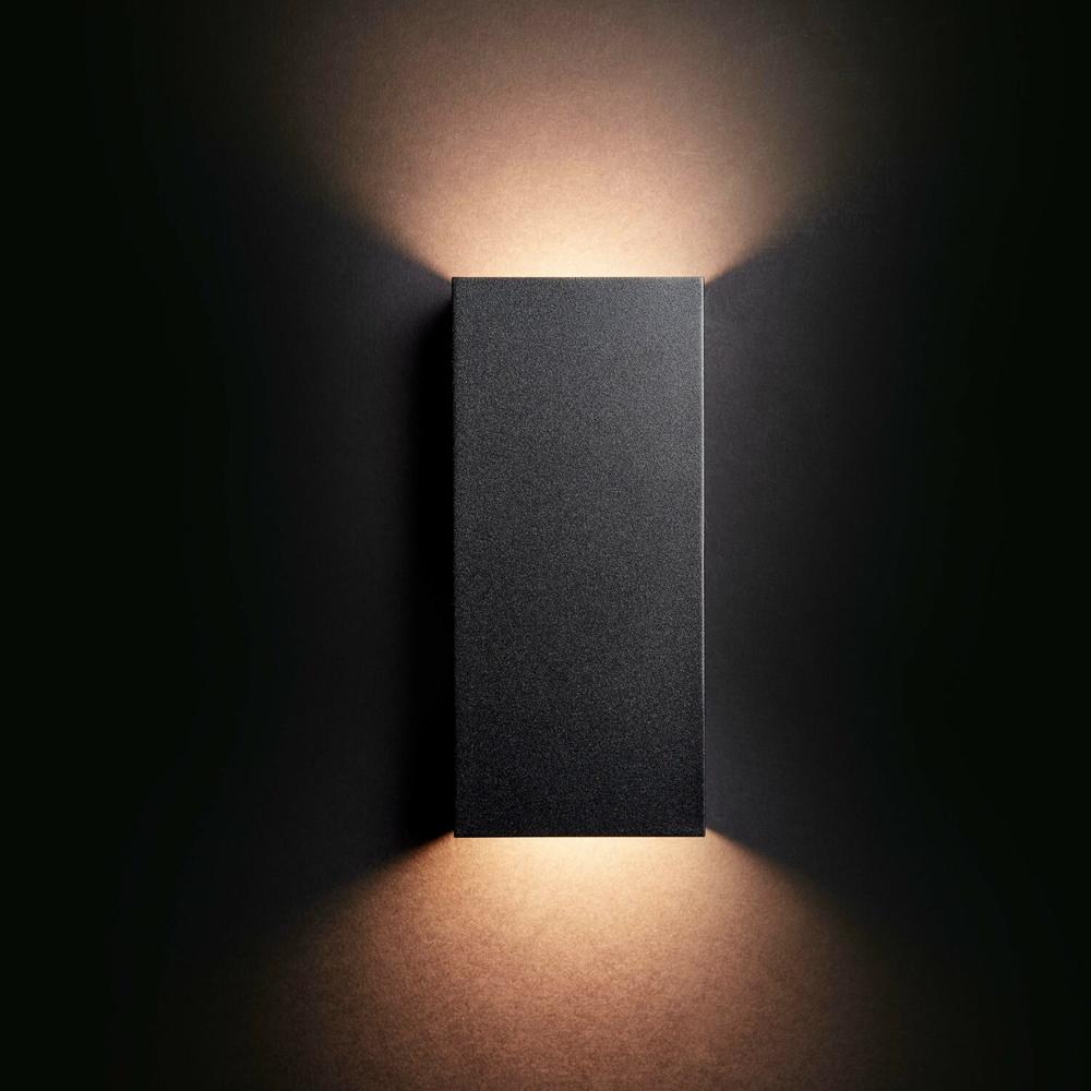Brick Wall Light