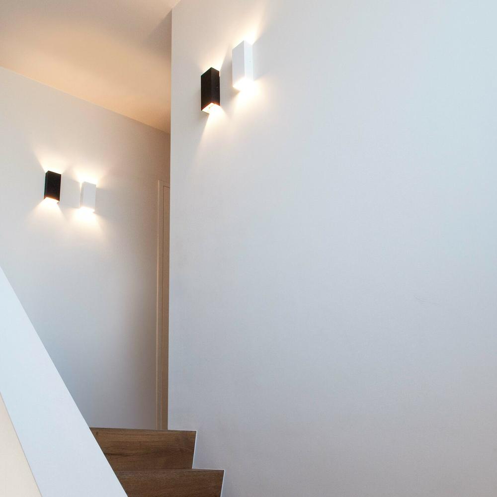Brick Wall Light
