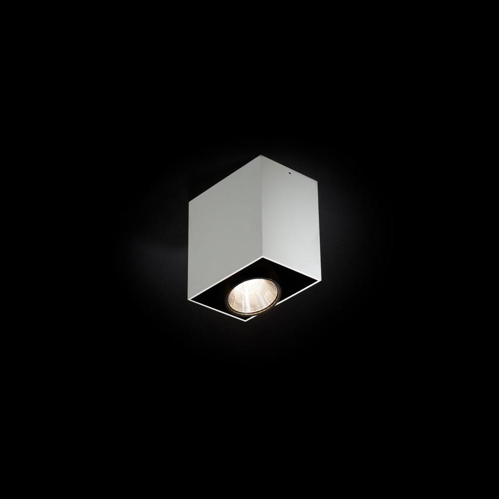 Nero Ceiling Light