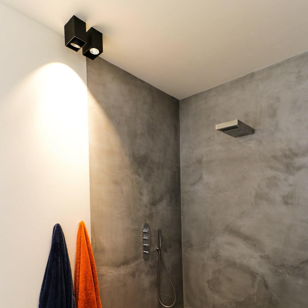 Nero Ceiling Light