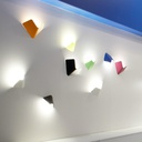 Fly Wall Light