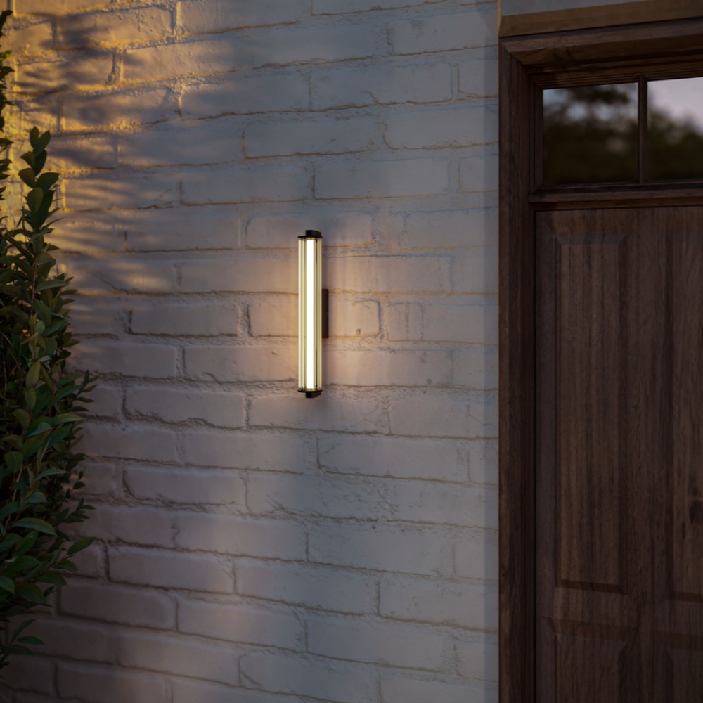 Ribelle IP65 1.0 Outdoor Wall Light