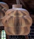 Kumulo Suspension Lamp