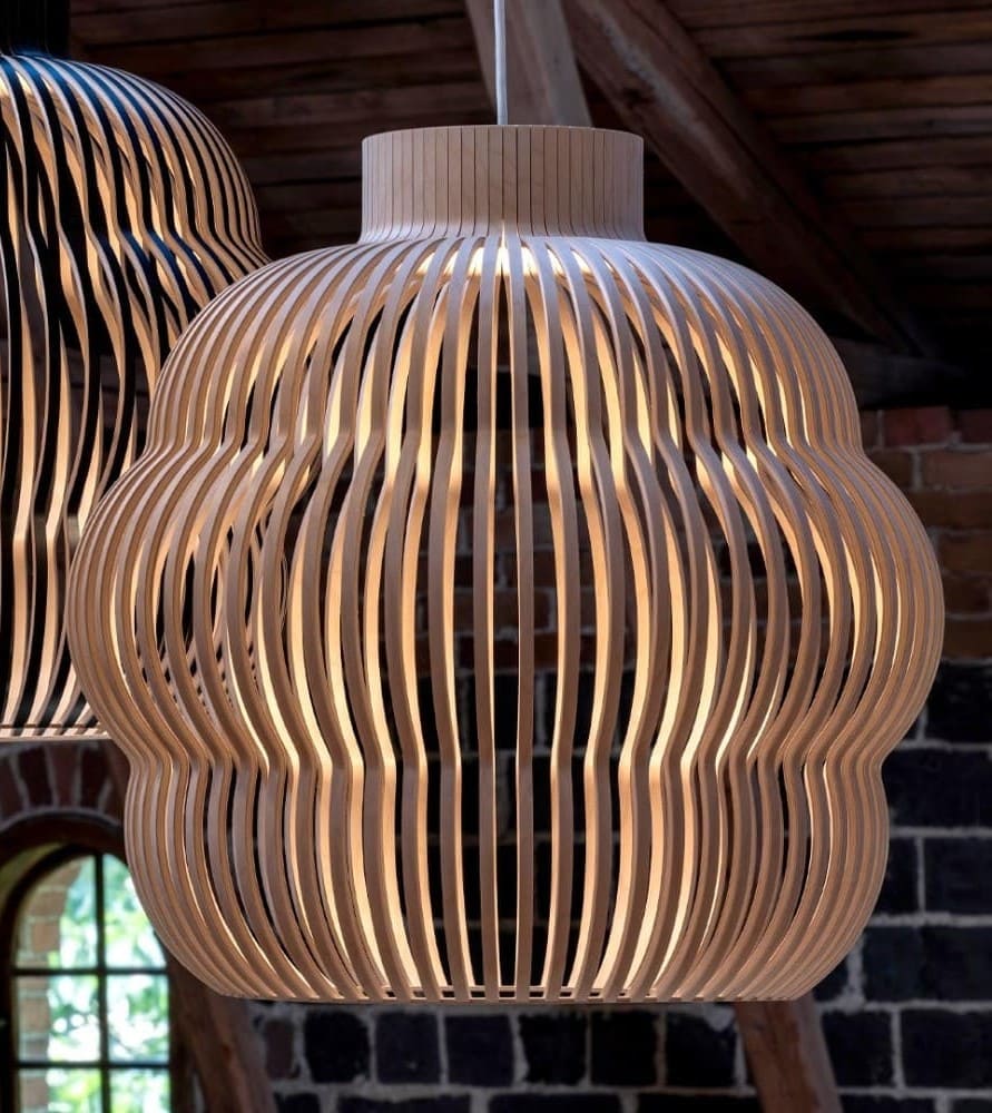 Kumulo Suspension Lamp