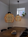 Kumulo Suspension Lamp