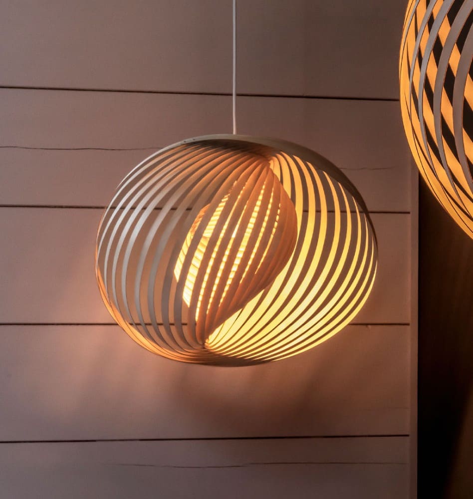 Adilo Suspension Lamp
