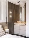 Match 5.0 Suspension Lamp