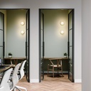 Hajo IP44 1.0 Wall Light
