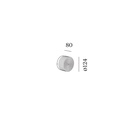 Hajo IP44 1.0 Wall Light
