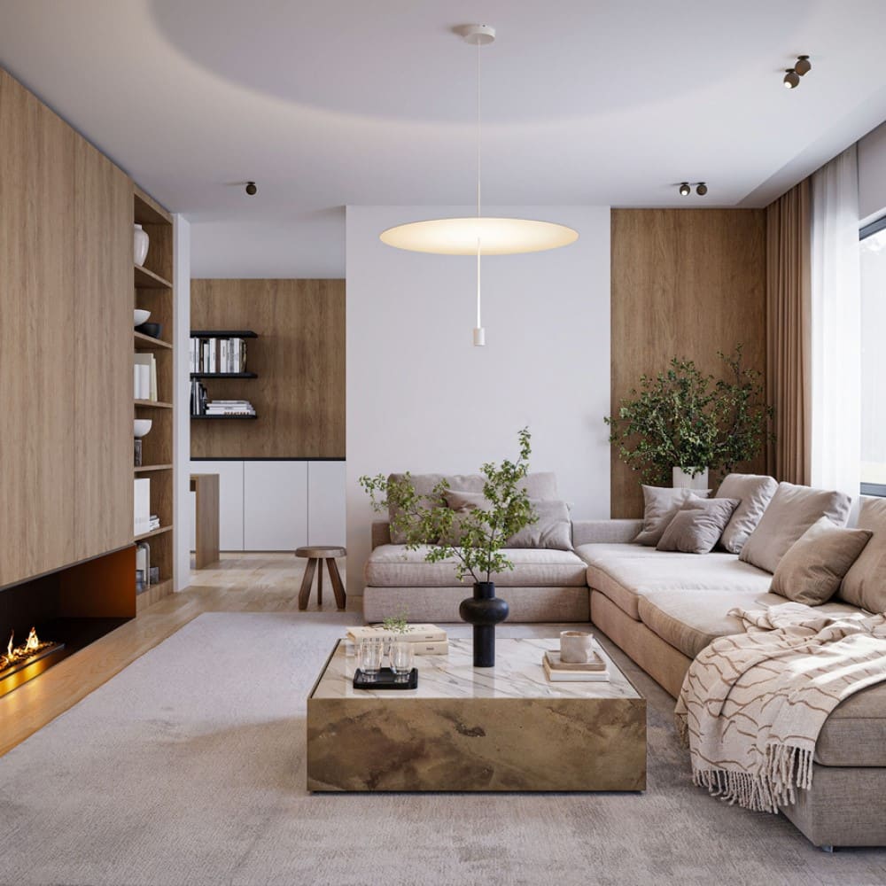 Shedda 2.0 Suspension Lamp