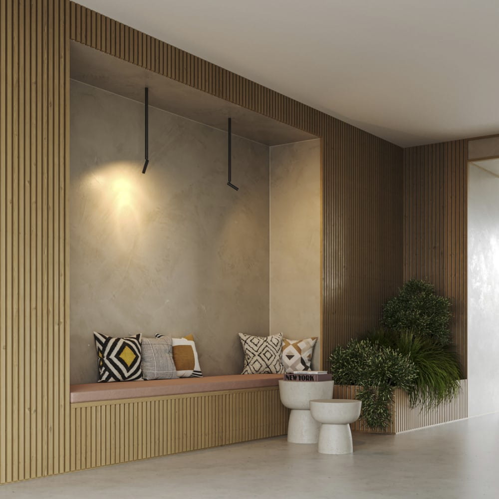 Match Stick 1.0 Ceiling Light