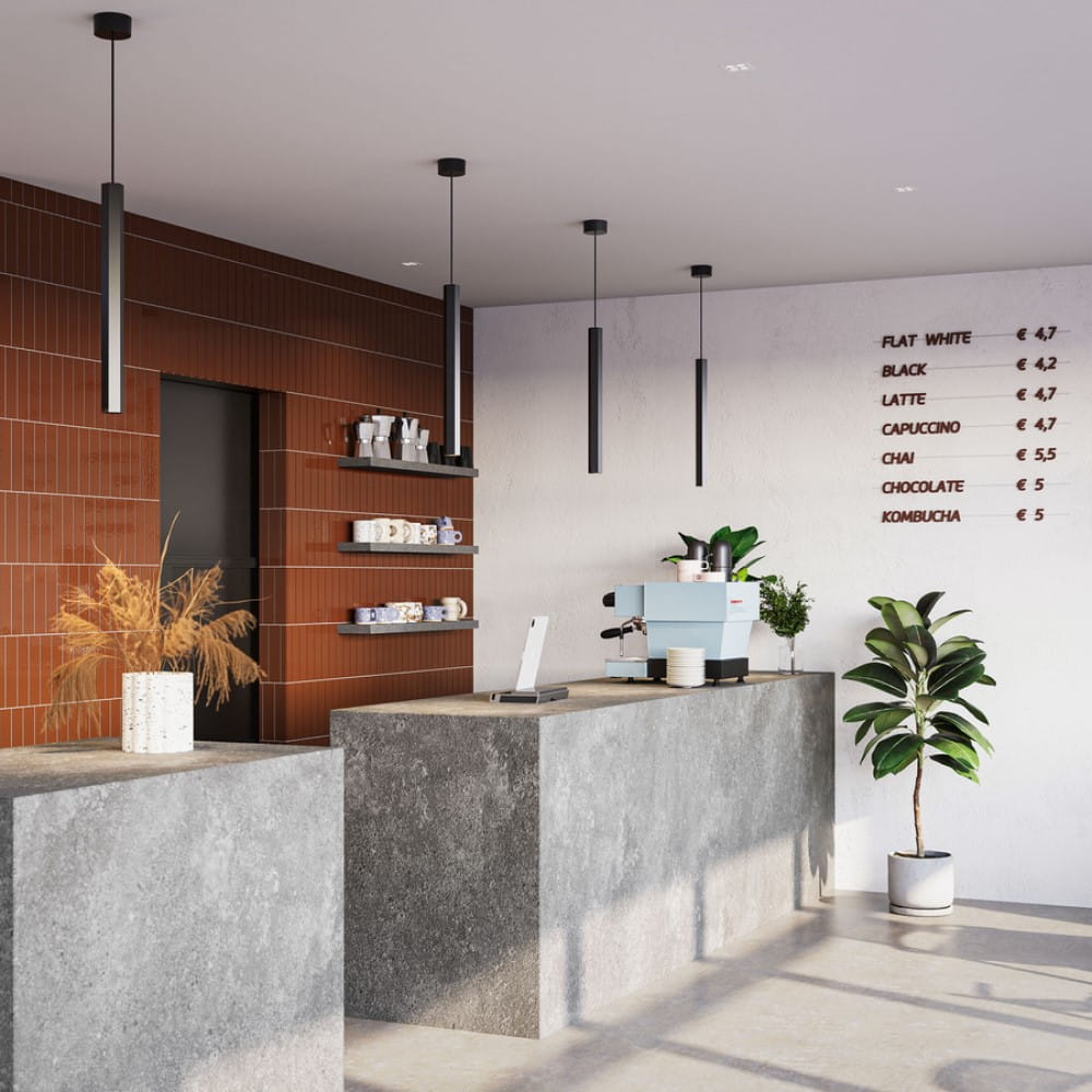 Linoo 4.1 Recessed Ceiling Light