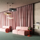 Spirra Soft 3.0 Suspension Lamp