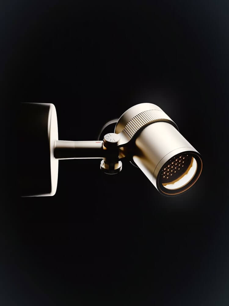 Focus Floodlight