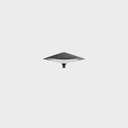 Kinno Outdoor Floor Lamp 