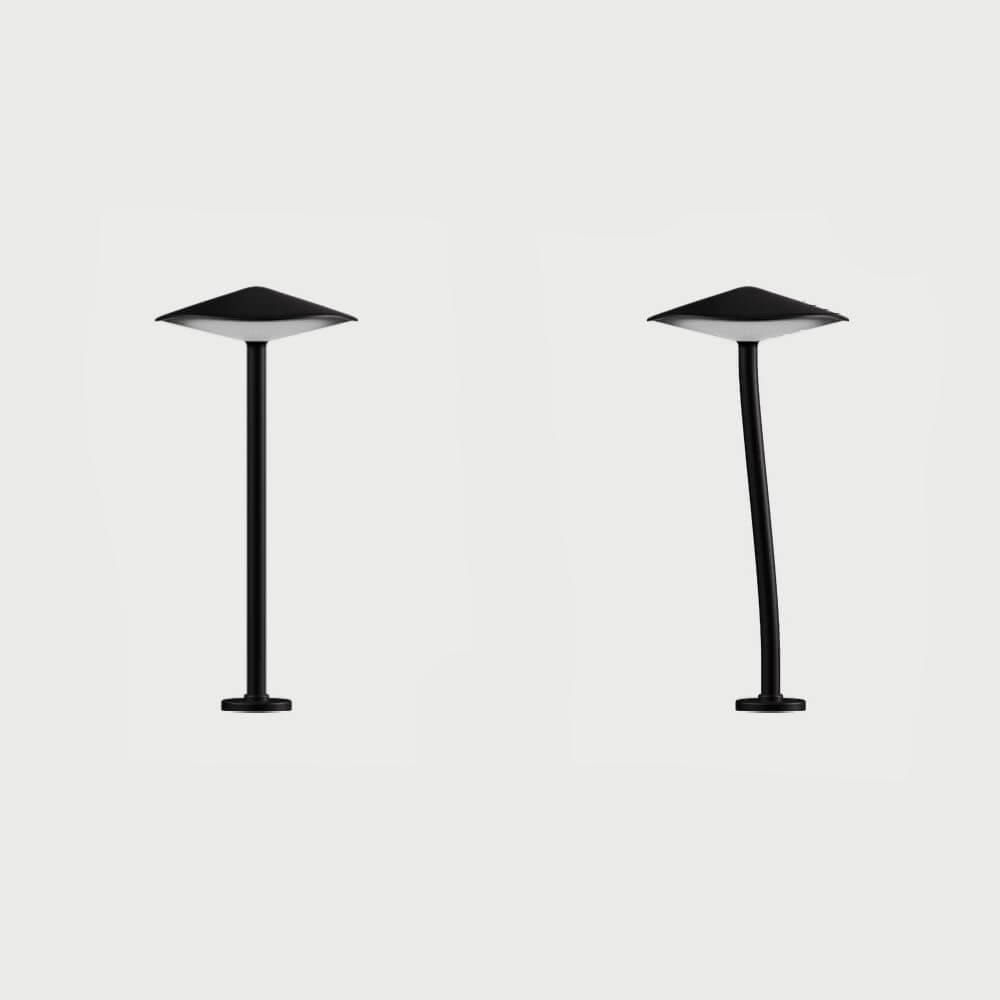 Kinno Outdoor Floor Lamp 