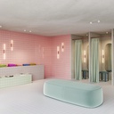 Larra Opal 1.0 Wall Light