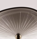 Kinno Outdoor Ceiling and Wall Light