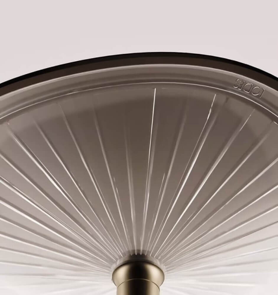 Kinno Outdoor Ceiling and Wall Light