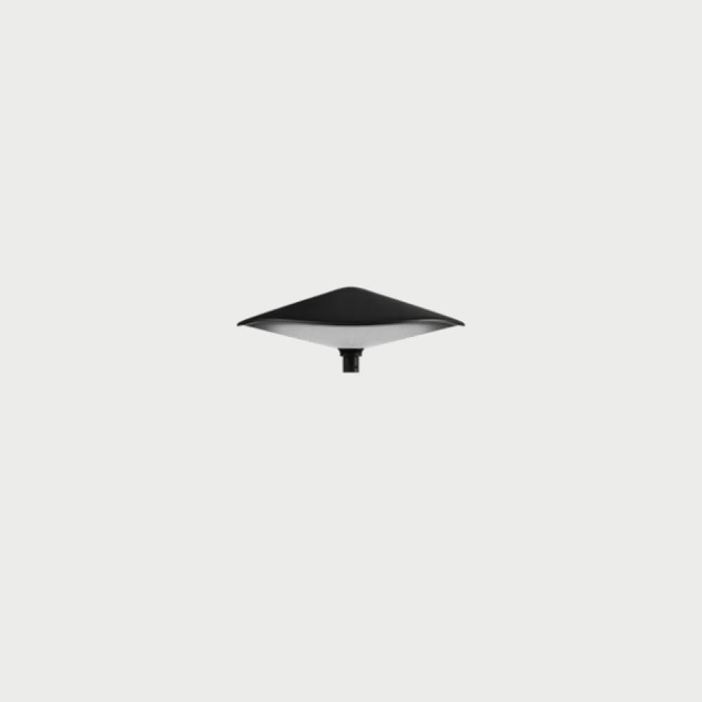 Kinno Outdoor Ceiling and Wall Light