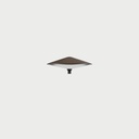 Kinno Outdoor Ceiling and Wall Light