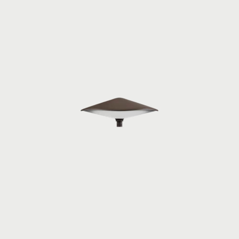 Kinno Outdoor Ceiling and Wall Light