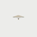 Kinno Outdoor Ceiling and Wall Light