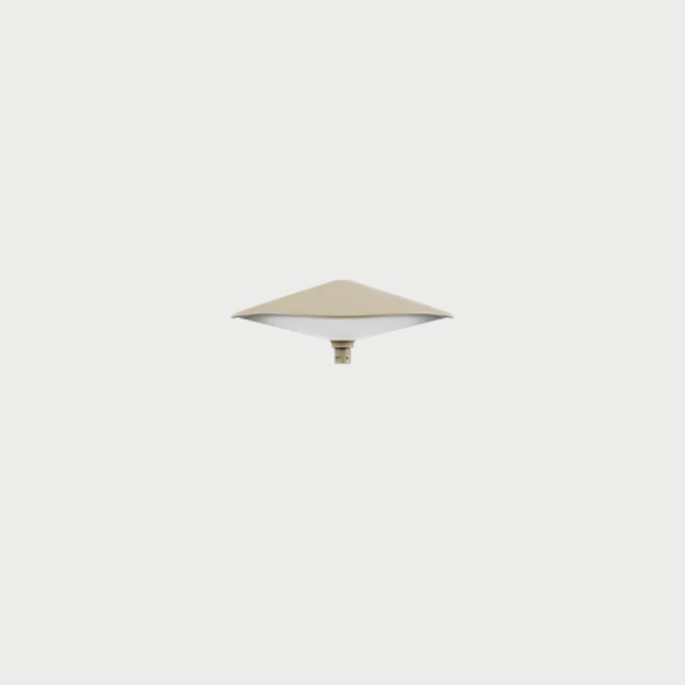 Kinno Outdoor Ceiling and Wall Light