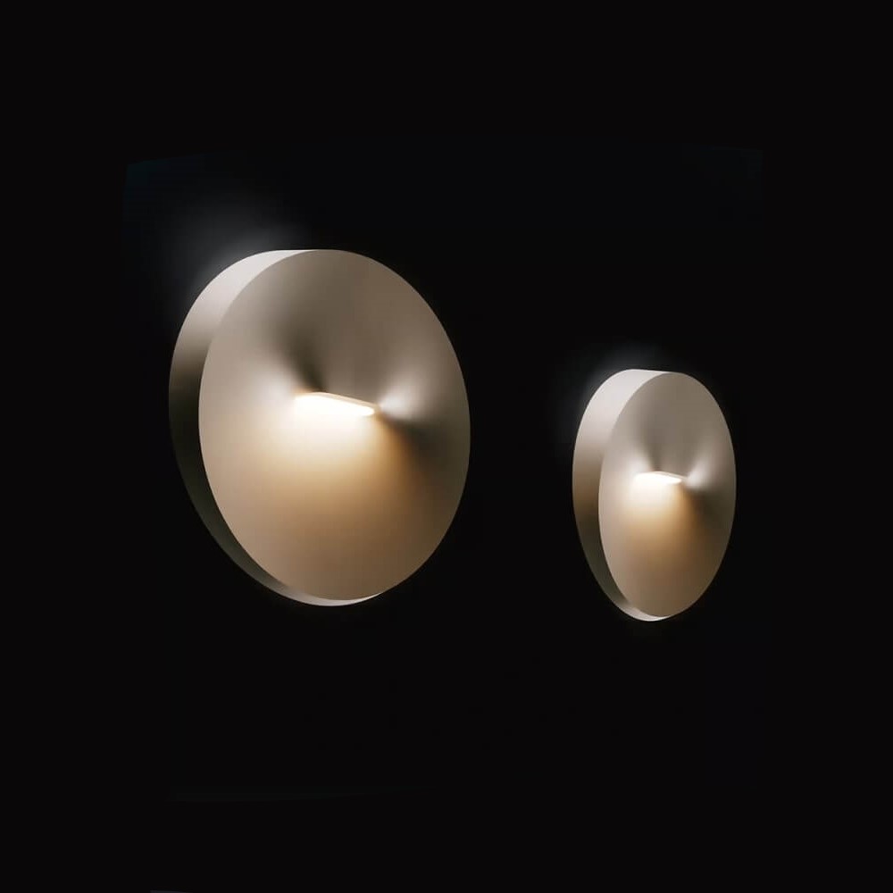 Kinno Outdoor Ceiling and Wall Light