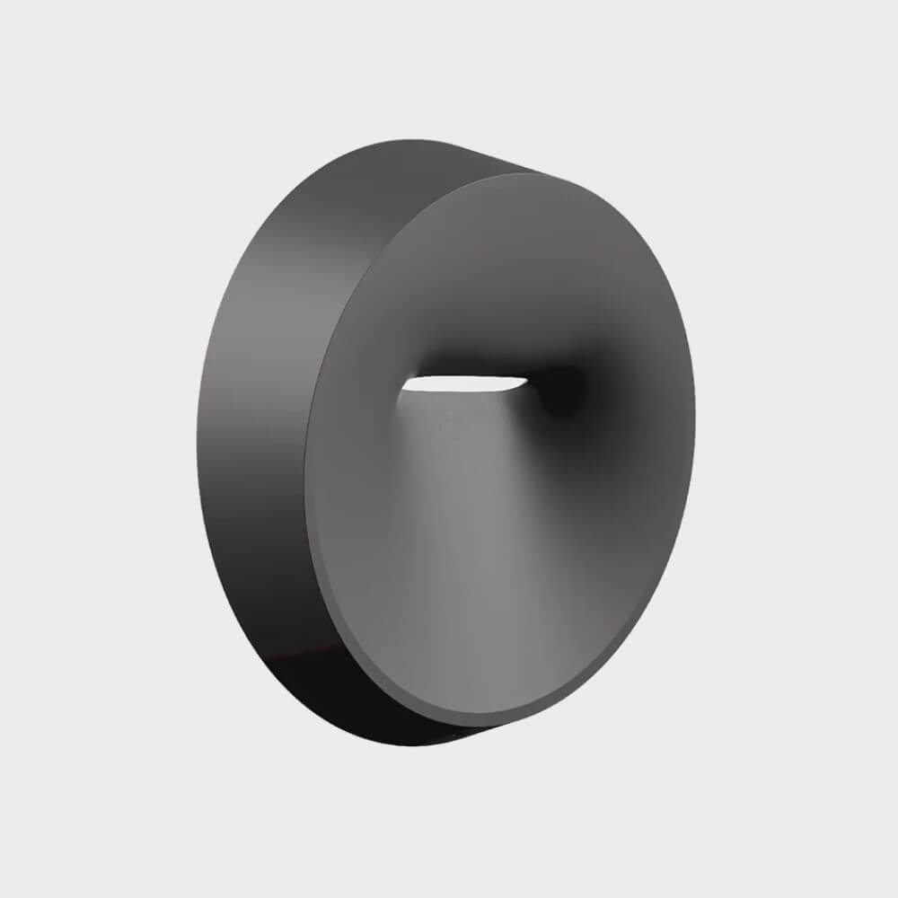 Kinno Outdoor Ceiling and Wall Light