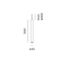 Ray Mini 5.0 PAR11 Suspension Lamp