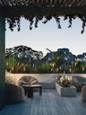 Class 2810 Outdoor Floor Lamp