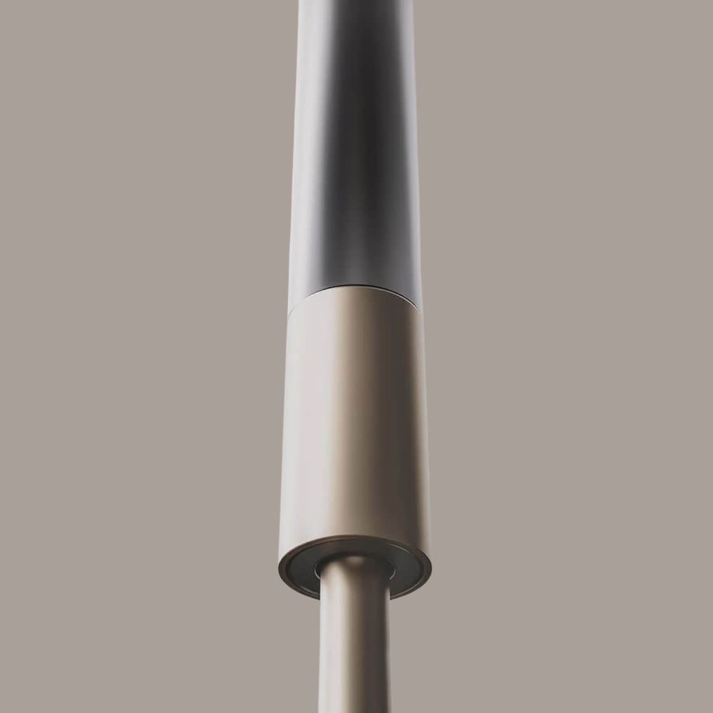 Class 2810 Outdoor Floor Lamp