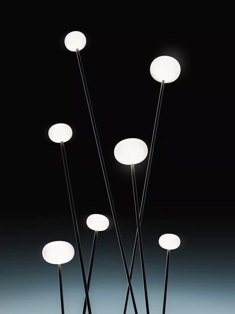 Kinno Outdoor Floor Lamp 
