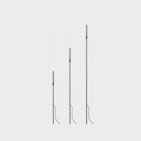 Kinno Outdoor Floor Lamp 