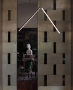 Arrangements Broken Line Suspension Lamp